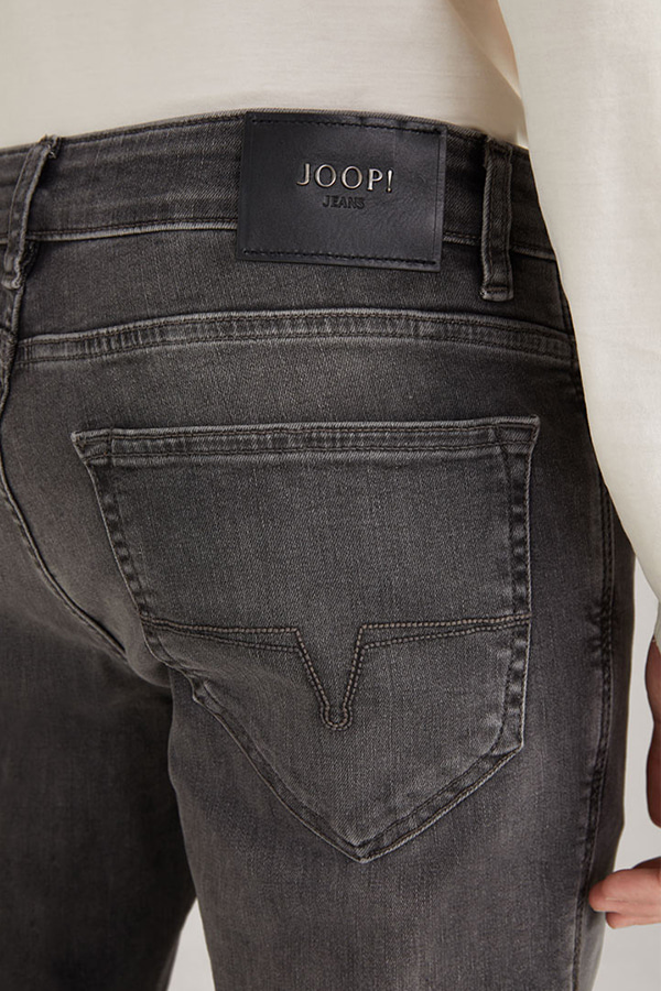 TZHN JOOP - 050 ΓΚΡΙ